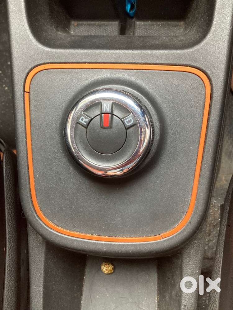 Renault Kwid Climber Automatic Petrol 2022