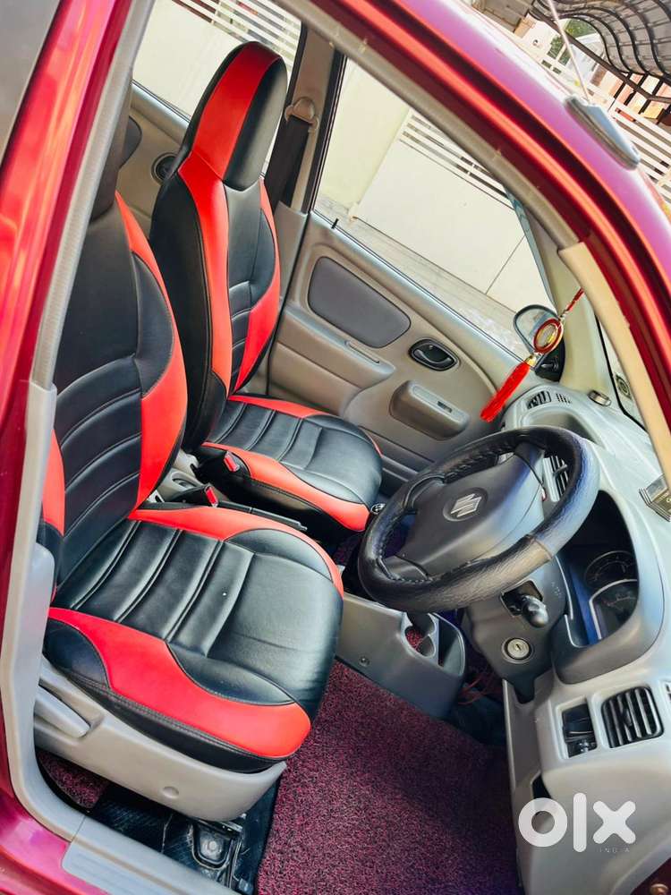 Maruti Suzuki Alto K10 1.0 Vxi, 2011, Petrol