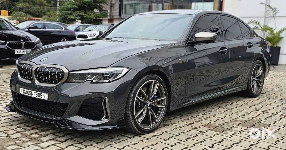 Bmw M340i Xdrive [ ], 2022, Petrol