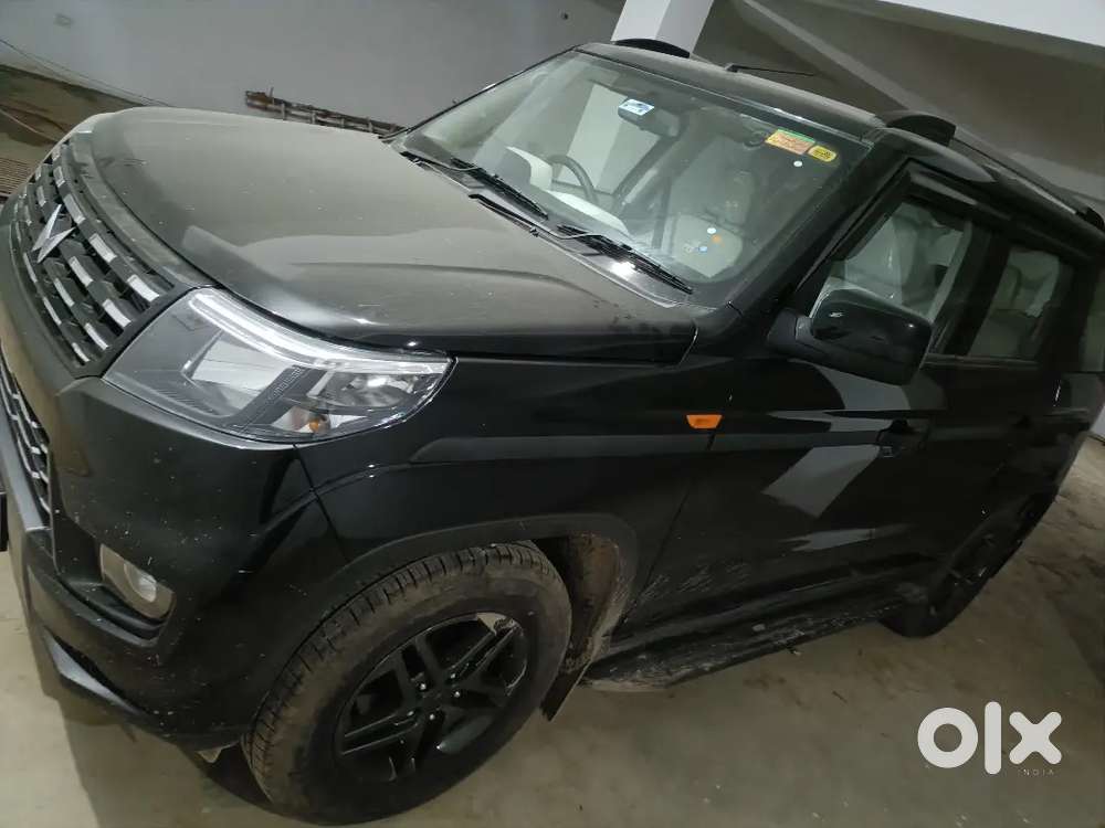 Mahindra Bolero Neo Diesel 2026