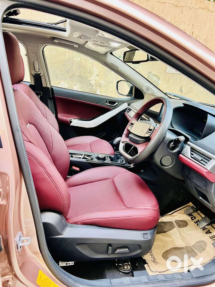 Tata Curvv Accom + A Dmt, 2024, Diesel