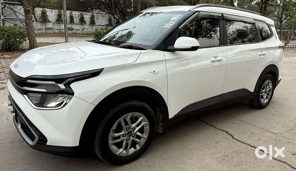 Kia Carens 1.5 Premium 7 Str, 2023, Diesel