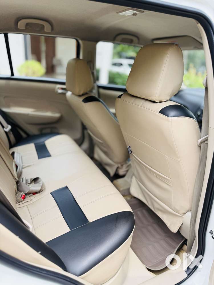 Maruti Suzuki Swift Dzire Zdi Plus , 2016, Diesel