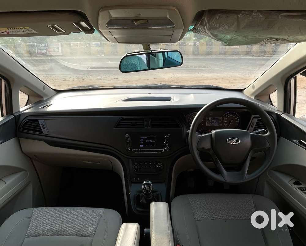 Mahindra Marazzo M2, 2019, Diesel