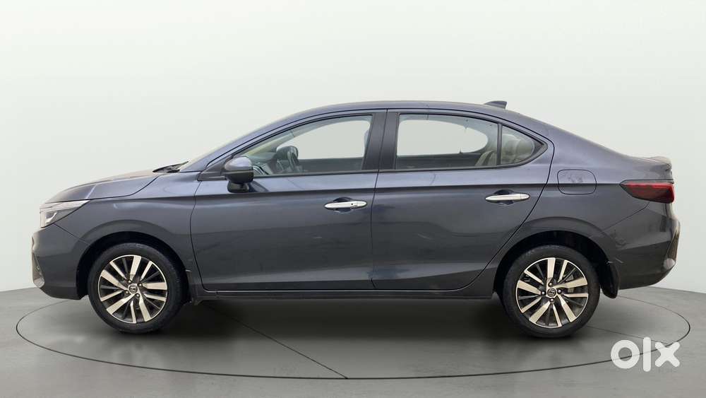 Honda City 1.5 Zx Cvt I-vtec, 2022, Petrol
