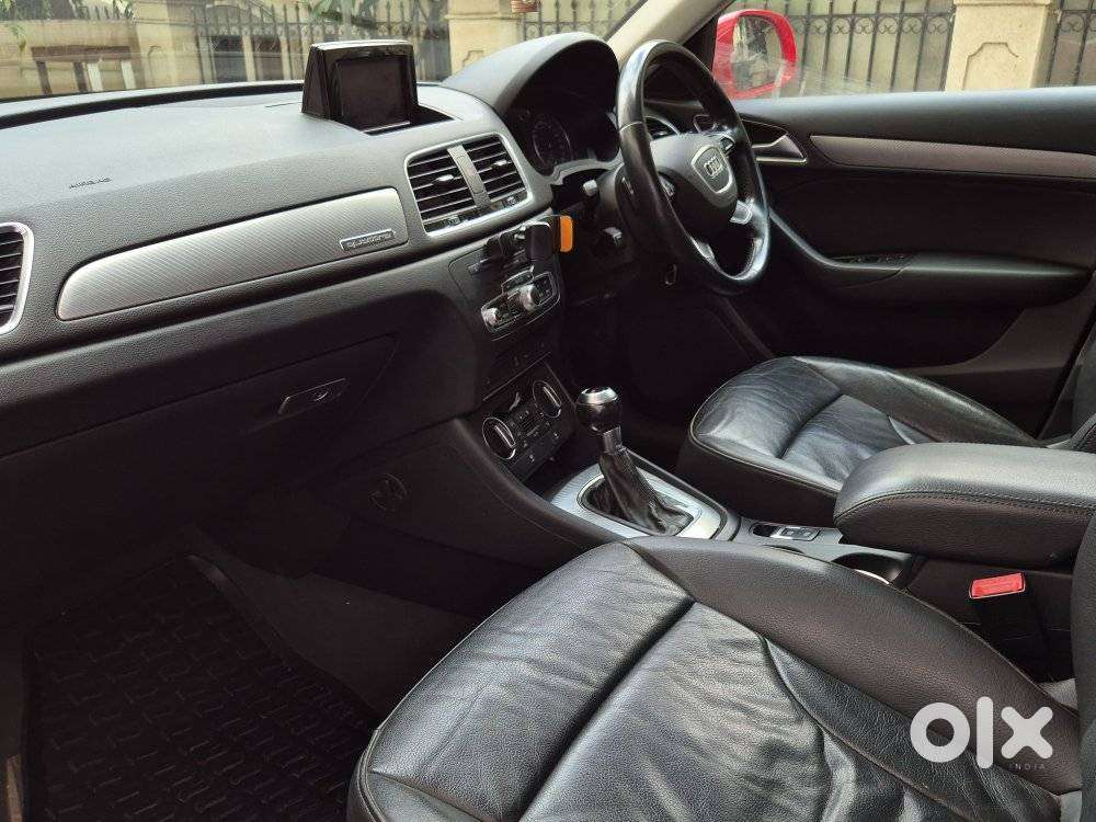 Audi Q3 2.0 35 Tdi Technology With Navigation, 2017, Diesel