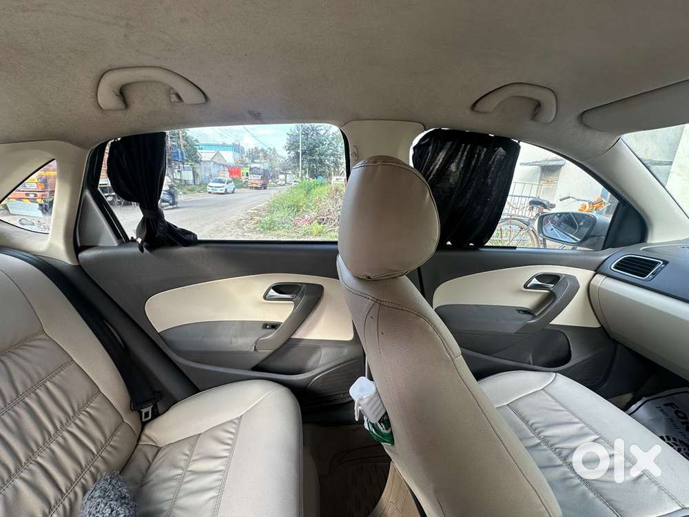 Volkswagen Vento 2010 Diesel Good Condition