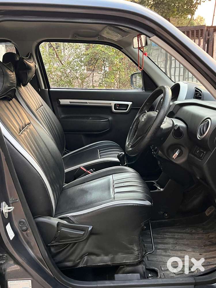 Maruti Suzuki S-presso Vxi, 2023, Petrol