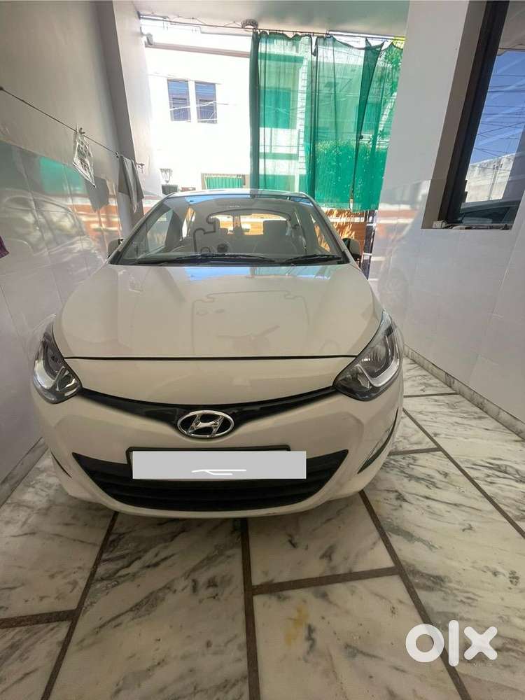 Hyundai I20 2012 Diesel Well Maintained
