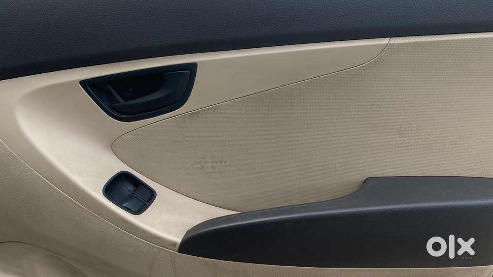 Hyundai Eon Magna +, 2017, Petrol