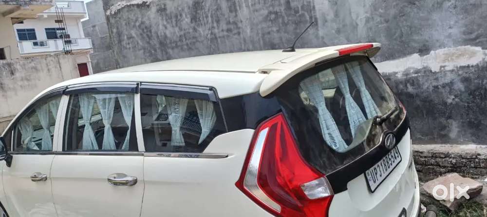 Mahindra Marazzo 2018 Diesel 127000 Km Driven