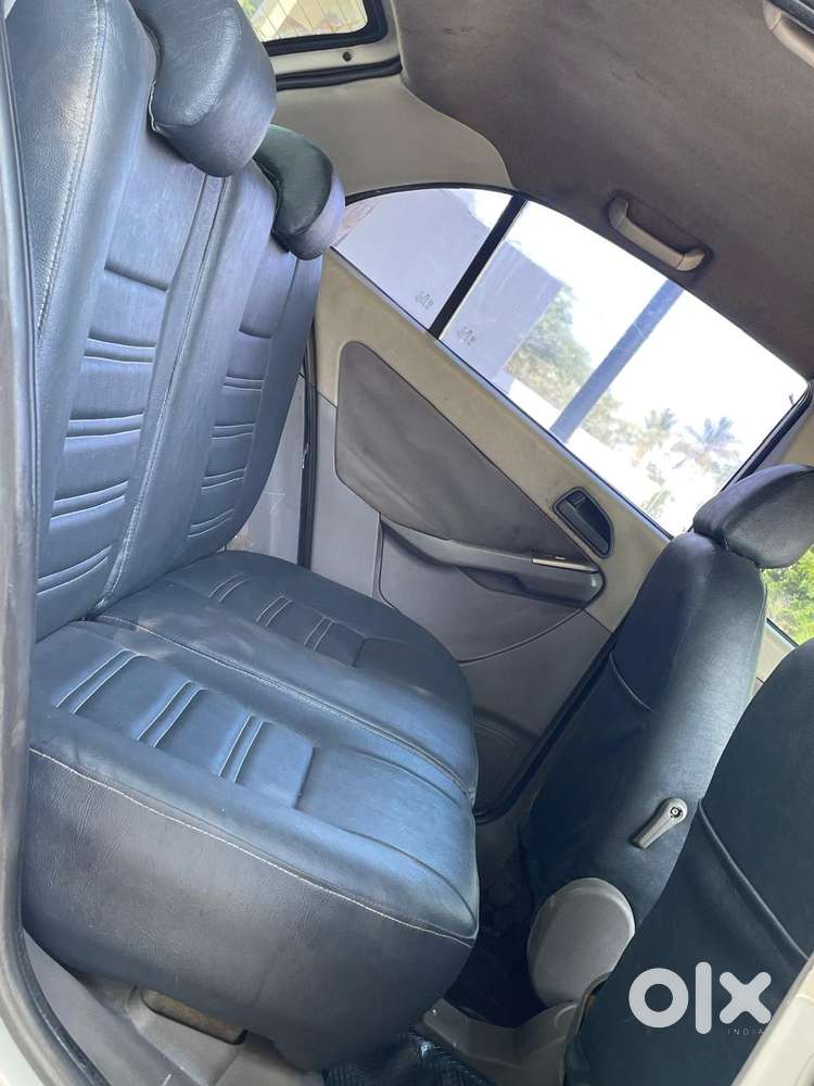 Tata Indica Vista 2008-2013 Aqua 1.2 Safire 90hp Bs Iv, 2010, Diesel