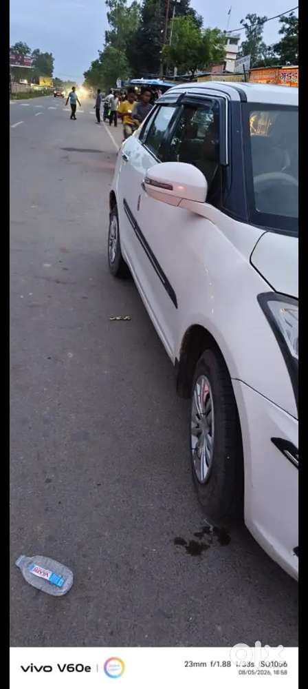 Swift Dzire