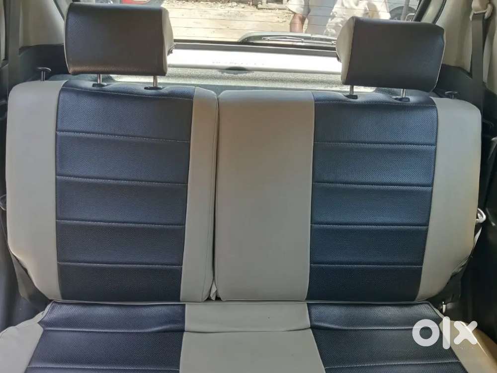 Maruti Suzuki Wagon R Vxi 2016