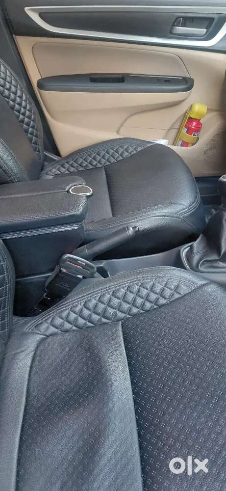 Honda Amaze 2023 Petrol 55000 Km Driven(comercial)