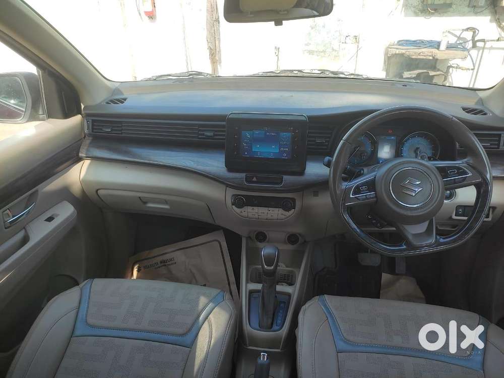 Maruti Suzuki Ertiga Zxi Plus Shvs, 2022, Petrol