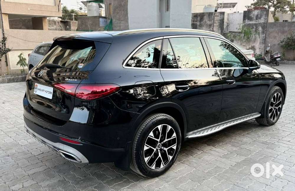 Mercedes-benz Glc 220d 4matic, 2023, Diesel