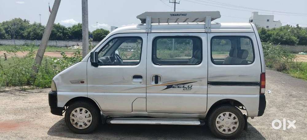Maruti Suzuki Versa, 2008, Lpg