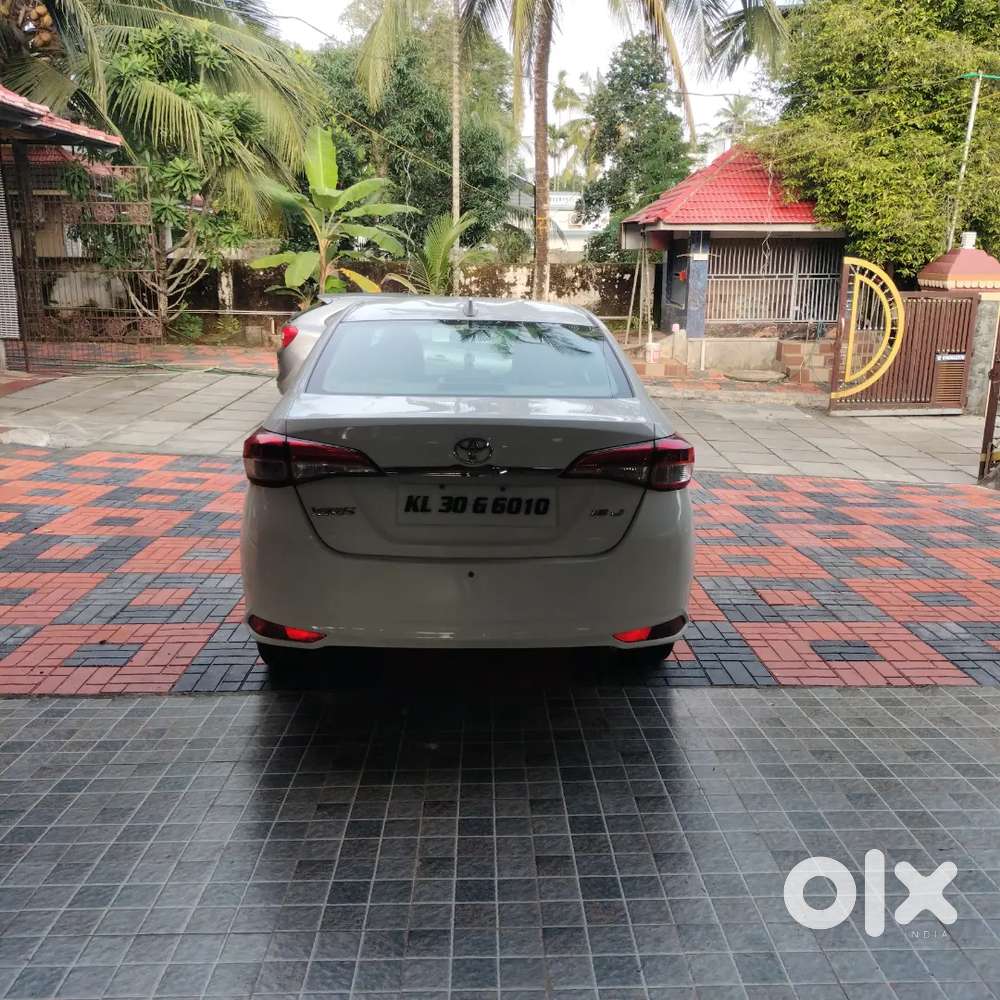 Toyota Yaris 1.5 Mt 2018