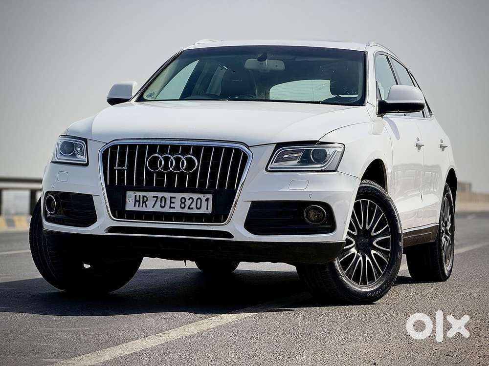 Audi Q5 2.0 35 Tdi, 2013, Diesel