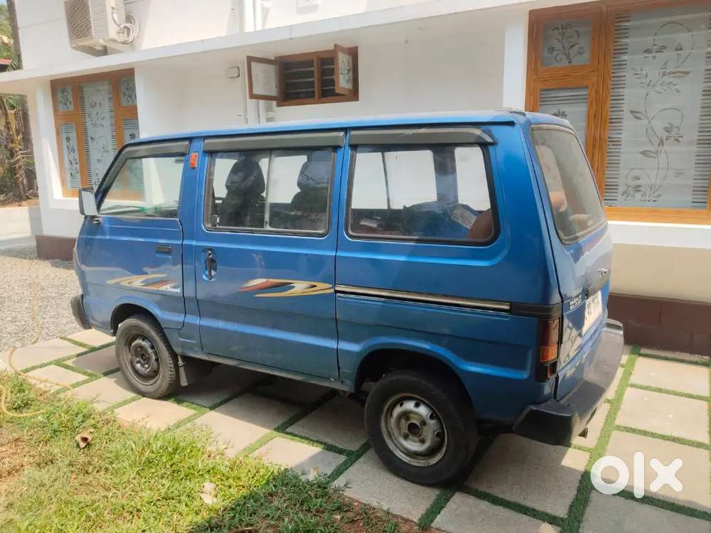 Good Running Condition Petrol With Lpg