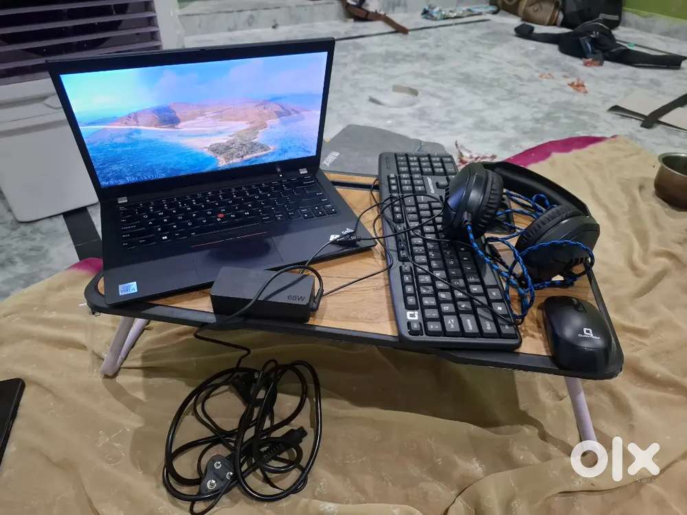 Lenovo ThinkPad 16GB 238 SSD