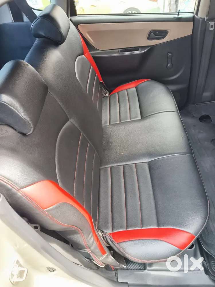 Maruti Suzuki Estilo 2007 Lx