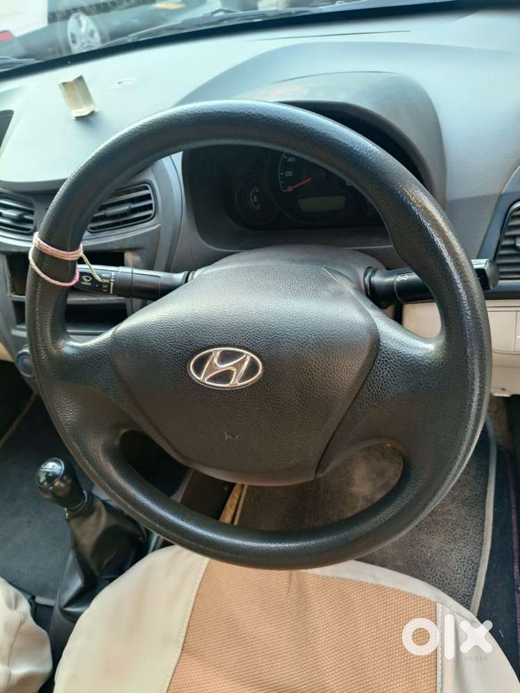 Hyundai Eon D-lite +, 2012, Petrol