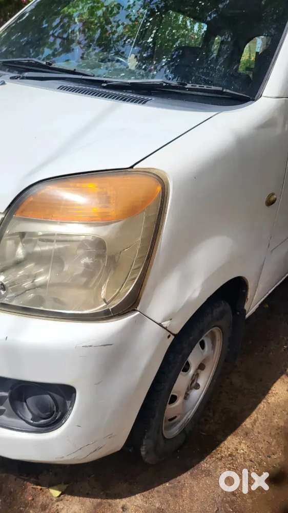 Maruti Suzuki Wagon R 
Petrol  
Good Condition 
Less Driven