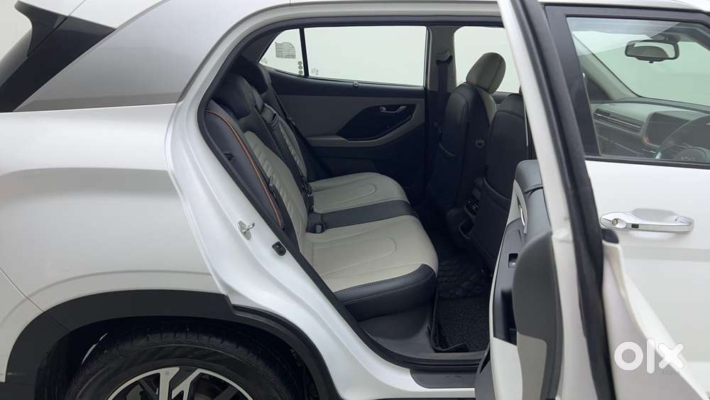 Hyundai Creta 1.5 Sx, 2024, Petrol