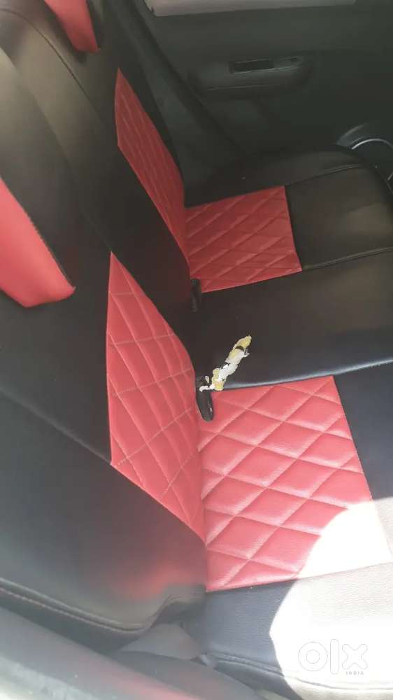 Maruti Suzuki Swift 2007 Diesel 147000 Km Driven