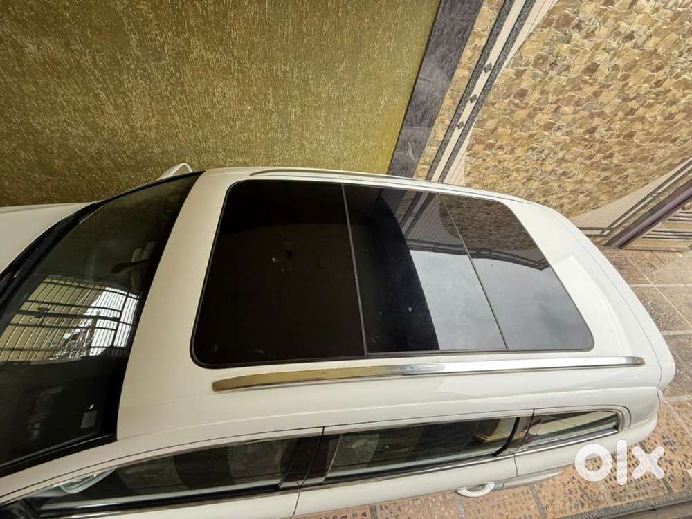 Audi Q7 2011 Diesel 143000 Km Driven