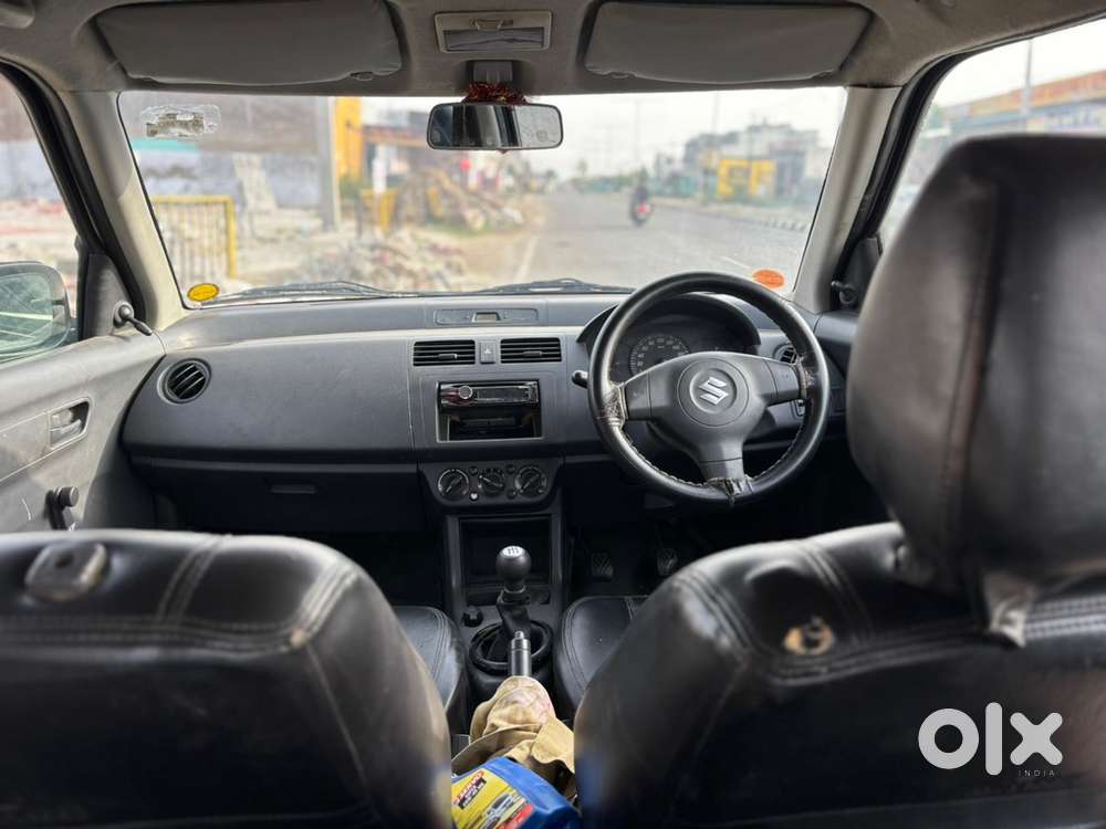 Maruti Suzuki Swift 2011 Diesel