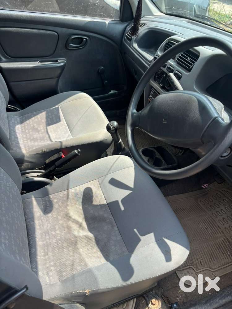 Maruti Suzuki Alto 800 Lxi 2011
