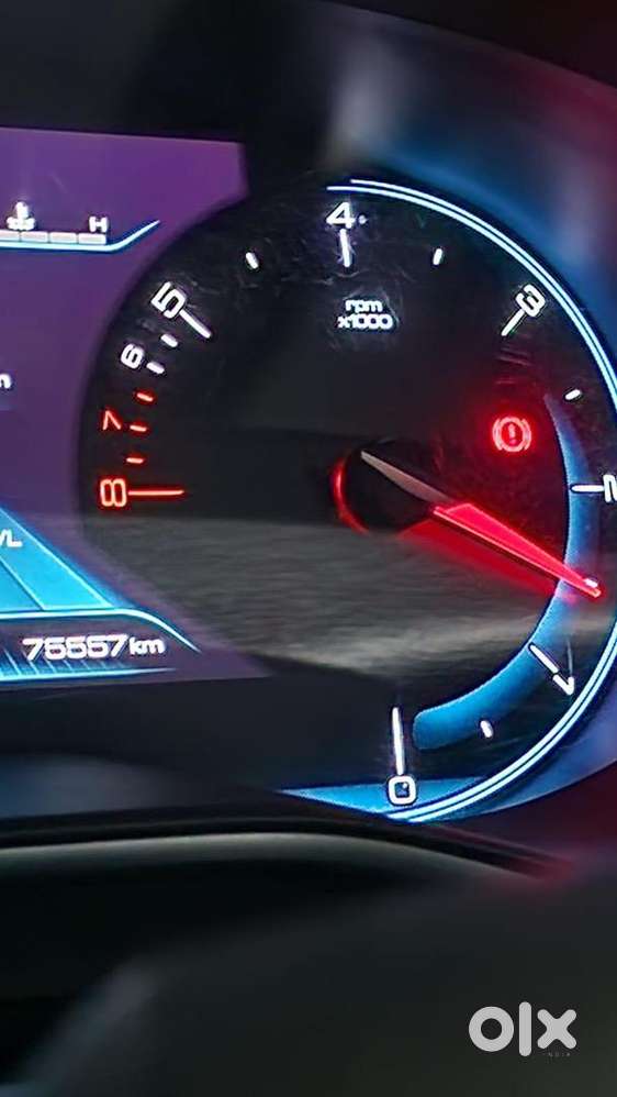 Mg Car Diesel 2020