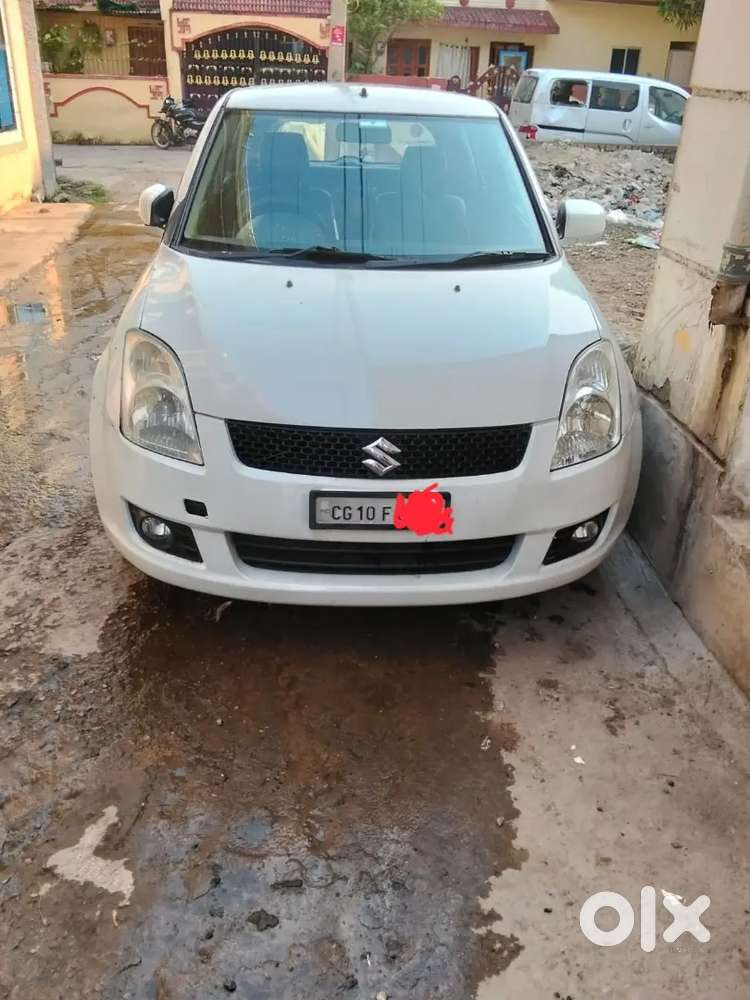 Swift Vxi Good Condition