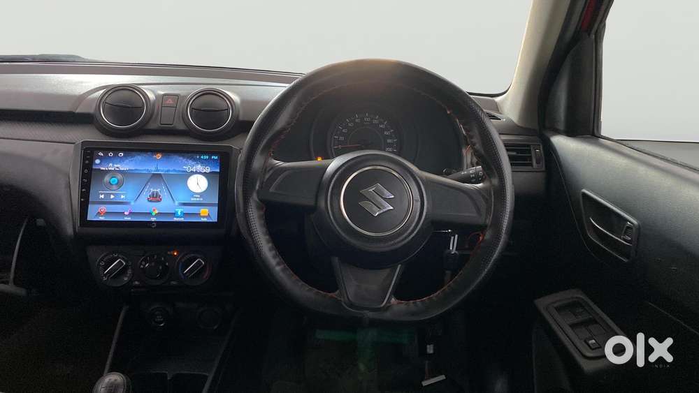 Maruti Suzuki Swift Vvt Lxi, 2023, Petrol