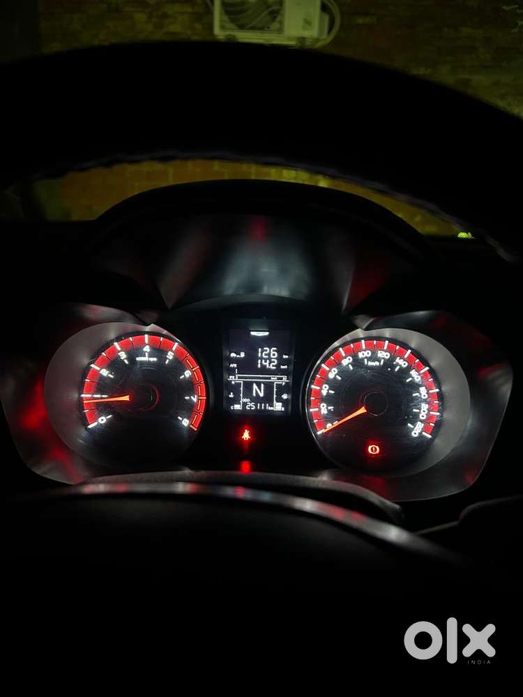 Mahindra Xuv 3xo