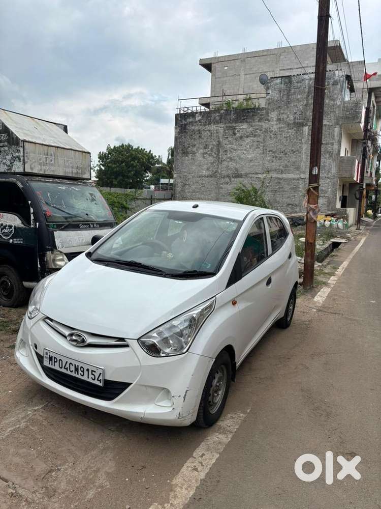 Hyundai Car 2015 Model