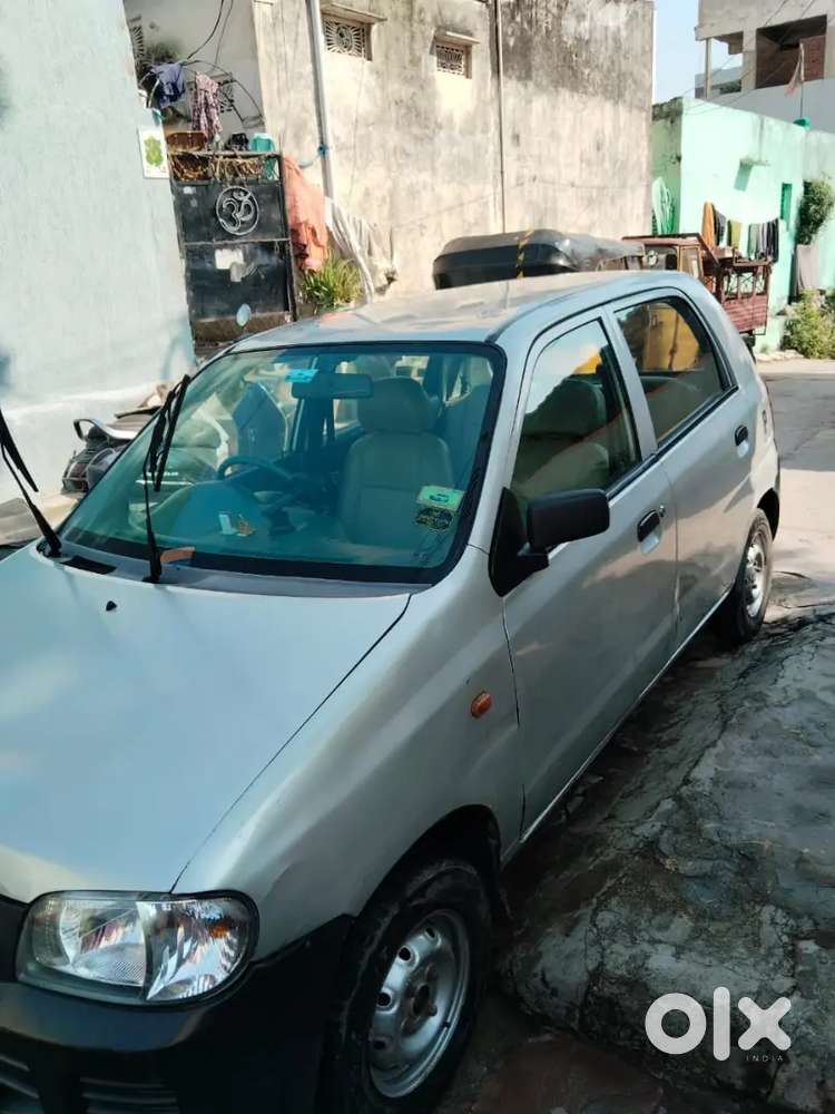 Runing Car Non Accident All Working Conditions