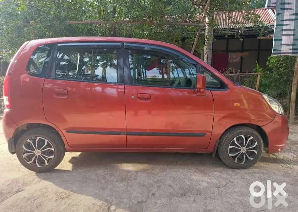 Maruti Suzuki Zen Estilo 2010 Petrol Well Maintained