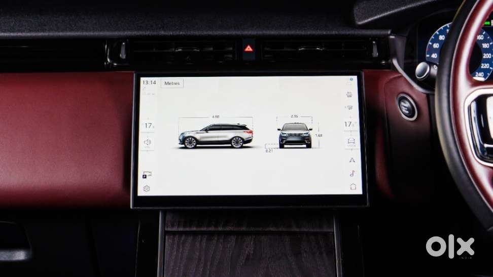 Land Rover Range Velar Hse Dynamic 2.0 Diesel, 2024, Diesel