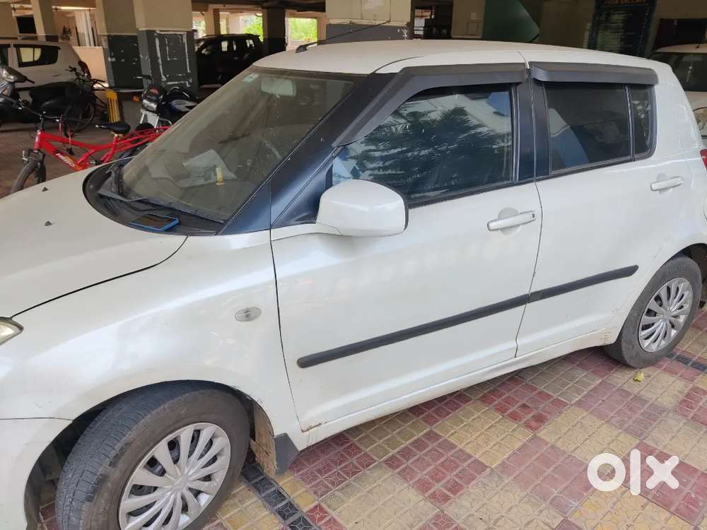 Maruthi Suzuki Swift Vdi Single Used Good Condition