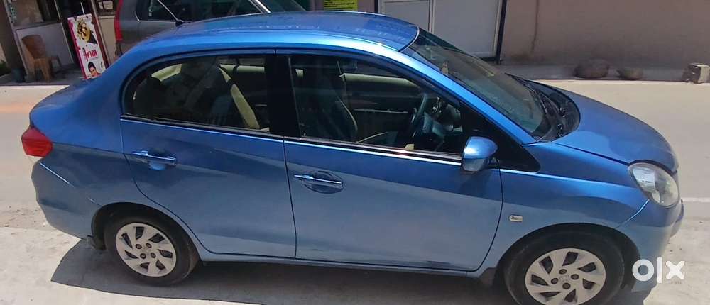 Honda Amaze 2013-2016 E I-dtech, 2013, Diesel