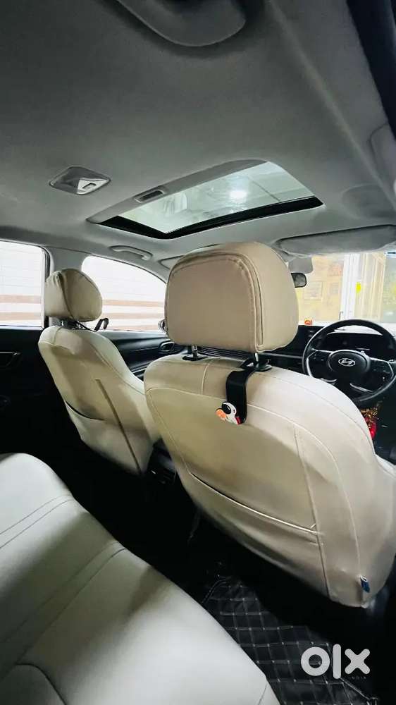 Hyundai I20 Asta Option 1.2 Petrol 2022 For Sell