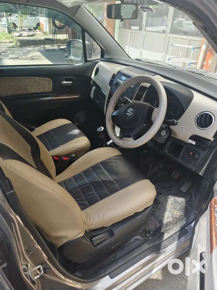 Gadi Condition Ek Number Hai