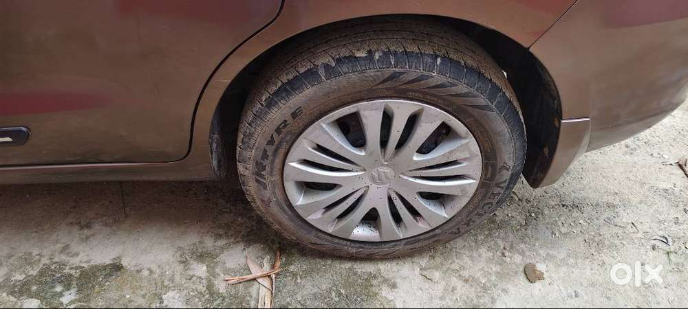 Maruti Suzuki Ertiga 2013 Petrol Good Condition