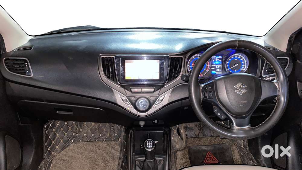 Maruti Suzuki Baleno Zeta, 2025, Petrol