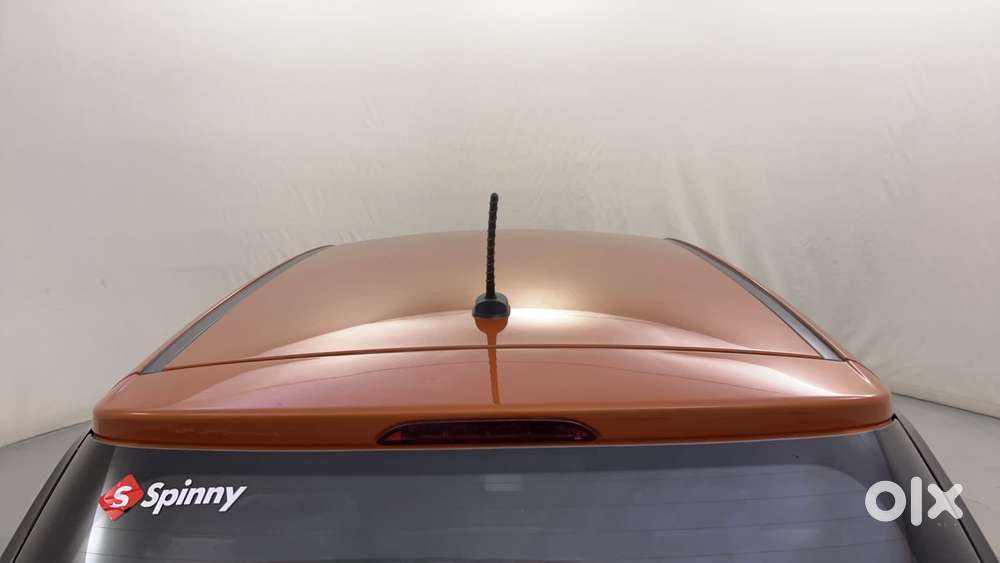 Hyundai Elite I20 1.2 Asta (o) Cvt, 2019, Petrol