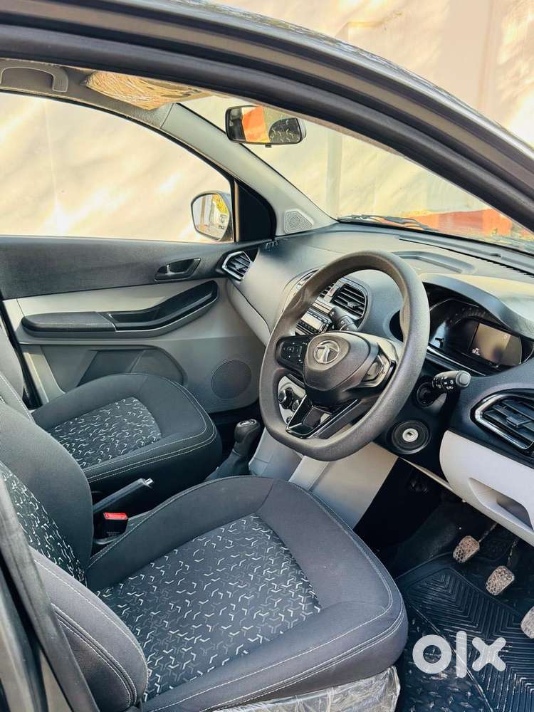 Tata Tiago 1.2 Revotron Xt (o), 2021, Petrol